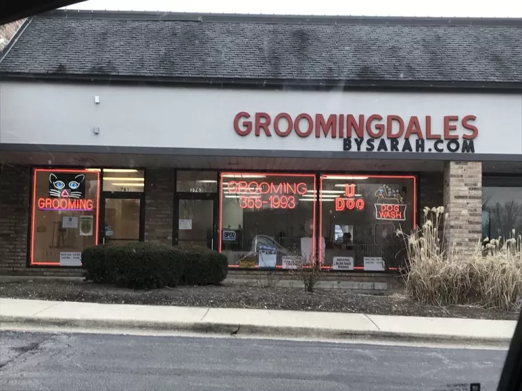 Groomingdales by Sarah, Illinois, Lisle